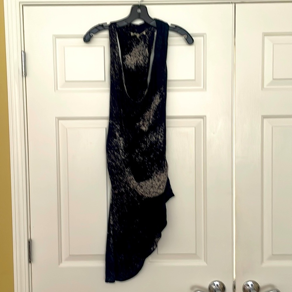 Hailstones Heritage Top